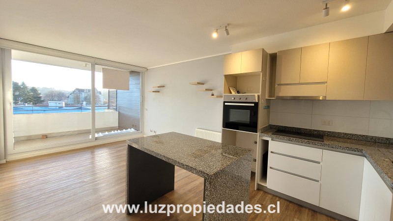 Padre Harter N&Acirc;&ordm;175, Depto. B-305, Jardines de Padre Harter - Luz Propiedades