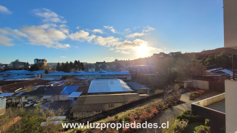 Padre Harter N&Acirc;&ordm;175, Depto. B-305, Jardines de Padre Harter - Luz Propiedades