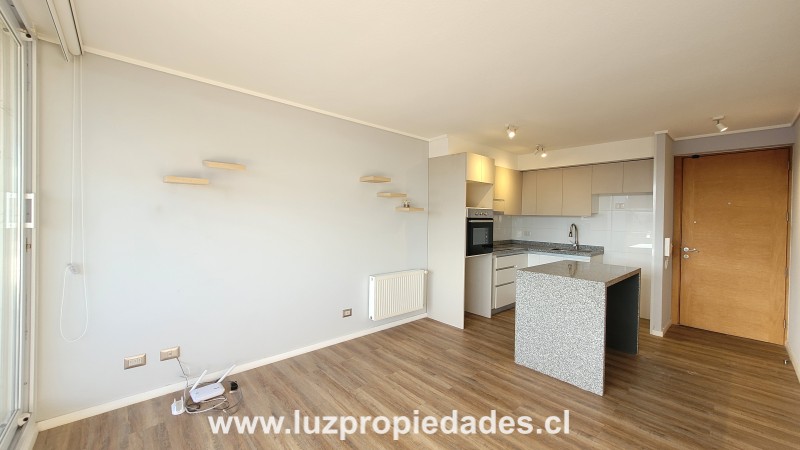 Padre Harter N&Acirc;&ordm;175, Depto. B-305, Jardines de Padre Harter - Luz Propiedades