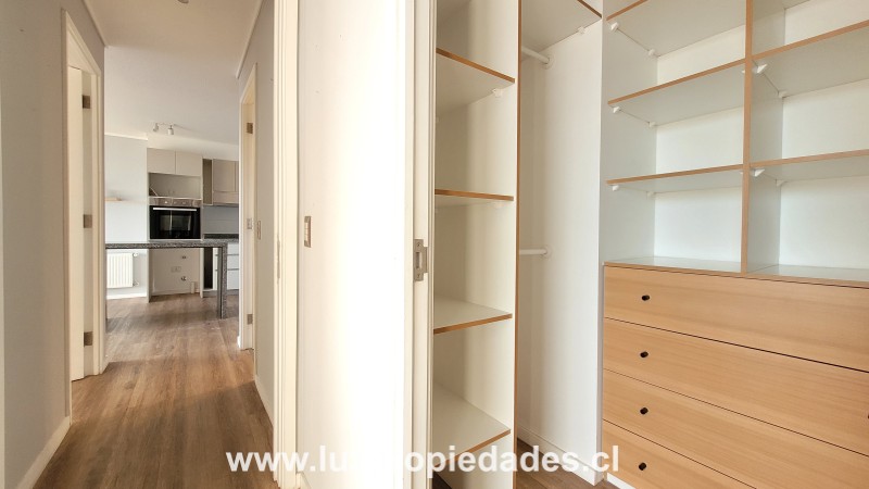 Padre Harter N&Acirc;&ordm;175, Depto. B-305, Jardines de Padre Harter - Luz Propiedades