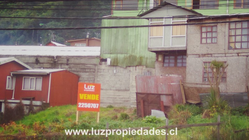 Padre Harter N&Acirc;&ordm;660 y Santa Teresa N&Acirc;&ordm;662 - Luz Propiedades