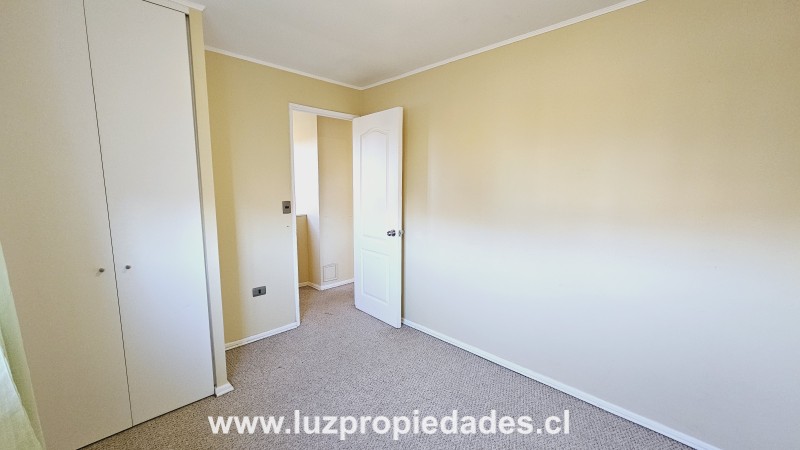 Painemilla N&Acirc;&ordm;5105, Santuario de la Laguna - Luz Propiedades