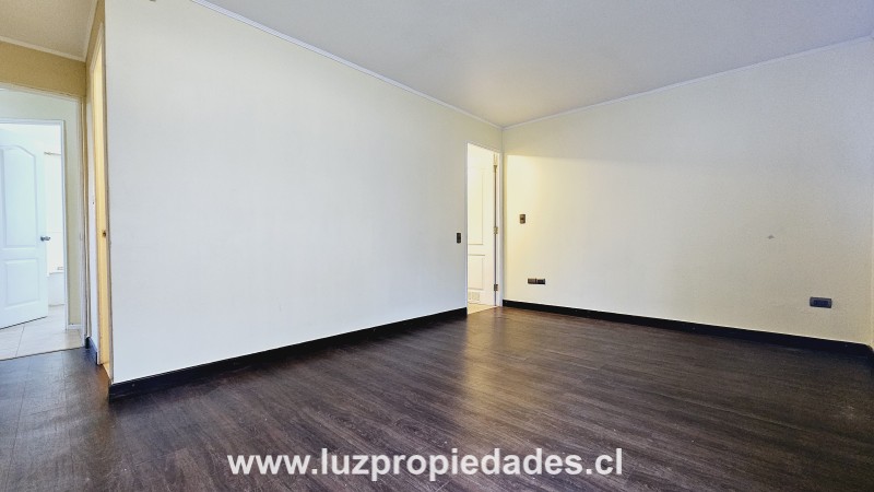 Painemilla N&Acirc;&ordm;5105, Santuario de la Laguna - Luz Propiedades