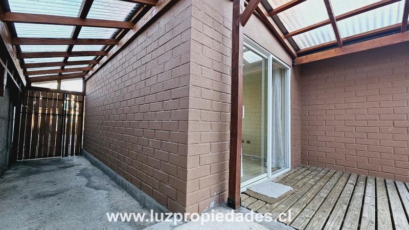 Painemilla N&Acirc;&ordm;5105, Santuario de la Laguna - Luz Propiedades