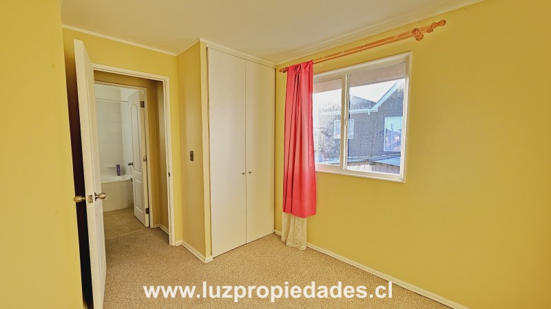 Painemilla N&Acirc;&ordm;5105, Santuario de la Laguna - Luz Propiedades