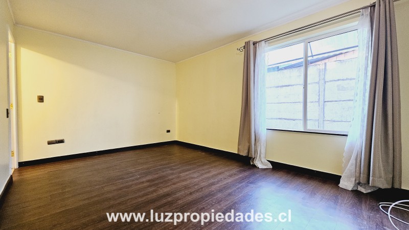 Painemilla N&Acirc;&ordm;5105, Santuario de la Laguna - Luz Propiedades