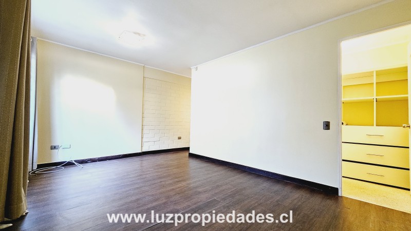 Painemilla N&Acirc;&ordm;5105, Santuario de la Laguna - Luz Propiedades