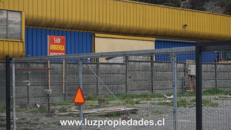 Panamericana Sur KM 1023, Parque Industrial el Tyrol - Luz Propiedades