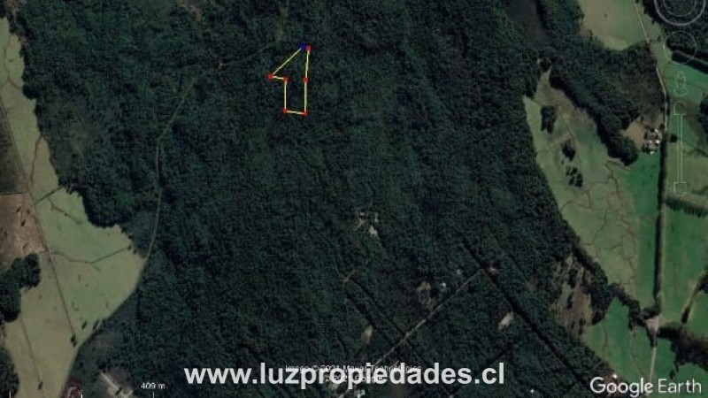 Parcela N&Acirc;&deg;8, Mz L, Condominio Lagunitas - Luz Propiedades