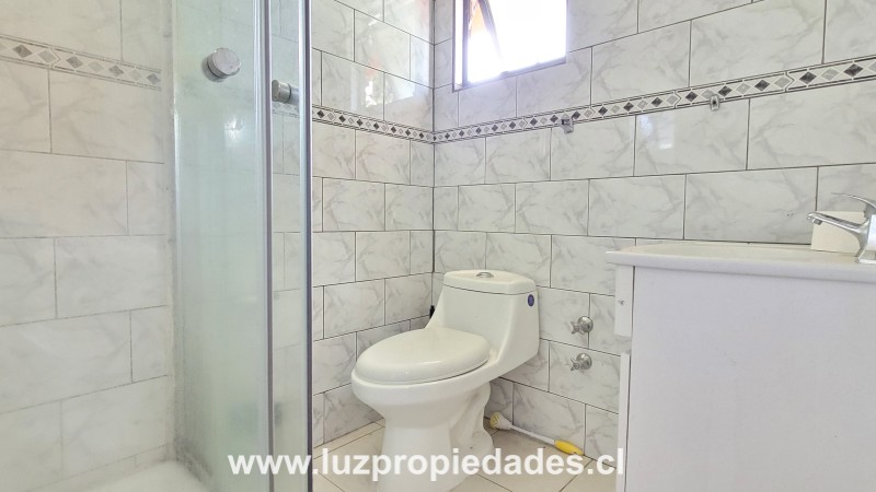 Parcela Trapen S/N, Sector Carabineros - Luz Propiedades