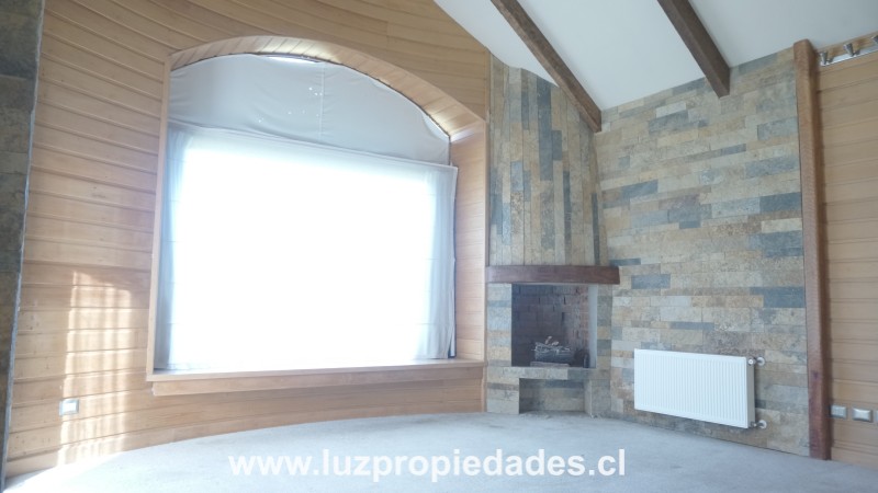 Parcelaci&Atilde;&sup3;n Aires del Sur, Parcela 39. Puerto Varas - Luz Propiedades