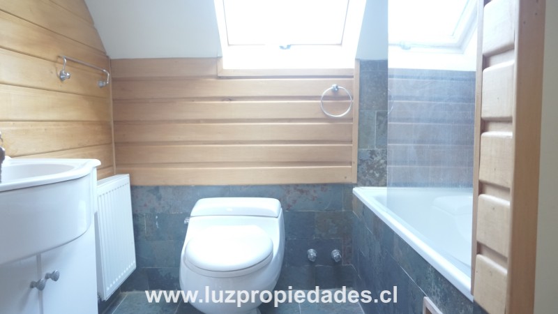 Parcelaci&Atilde;&sup3;n Aires del Sur, Parcela 39. Puerto Varas - Luz Propiedades