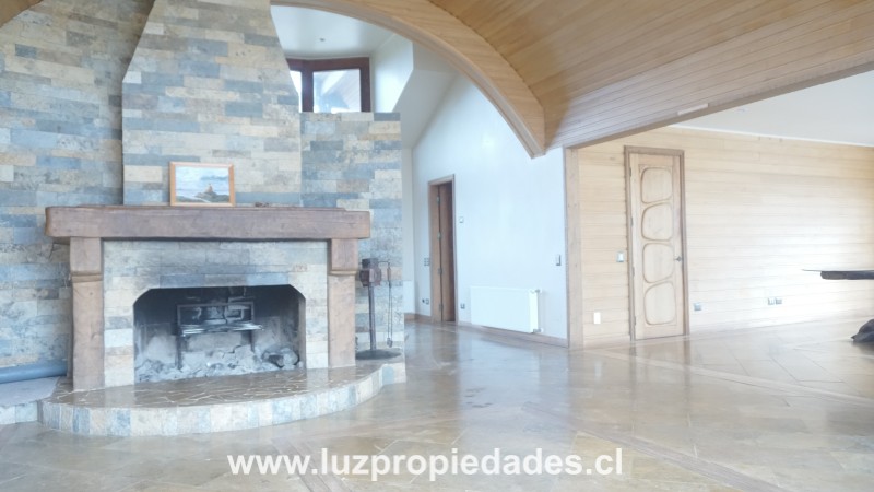 Parcelaci&Atilde;&sup3;n Aires del Sur, Parcela 39. Puerto Varas - Luz Propiedades