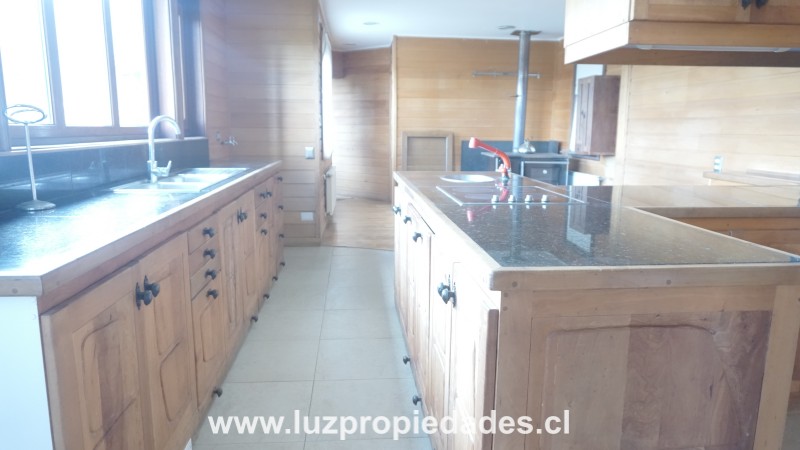 Parcelaci&Atilde;&sup3;n Aires del Sur, Parcela 39. Puerto Varas - Luz Propiedades