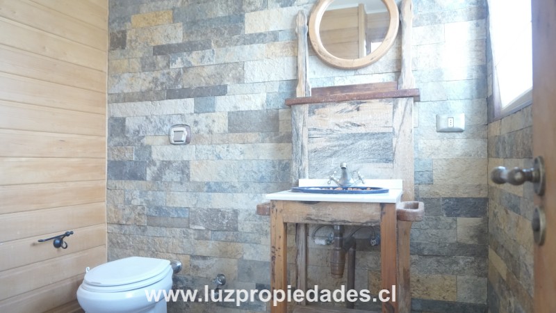 Parcelaci&Atilde;&sup3;n Aires del Sur, Parcela 39. Puerto Varas - Luz Propiedades