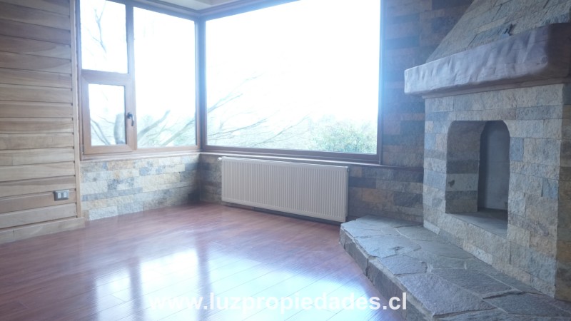 Parcelaci&Atilde;&sup3;n Aires del Sur, Parcela 39. Puerto Varas - Luz Propiedades