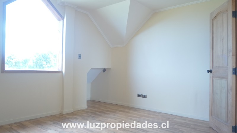 Parcelaci&Atilde;&sup3;n Aires del Sur, Parcela 39. Puerto Varas - Luz Propiedades