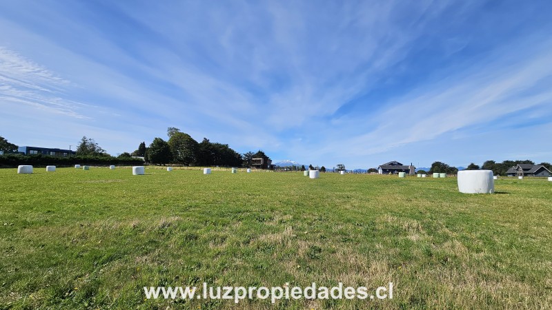 Parcelaci&Atilde;&sup3;n Lomas del Sur , P- 20, Puerto Varas - Luz Propiedades