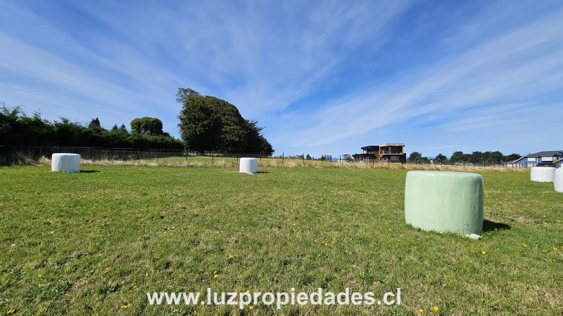 Parcelaci&Atilde;&sup3;n Lomas del Sur , P- 20, Puerto Varas - Luz Propiedades