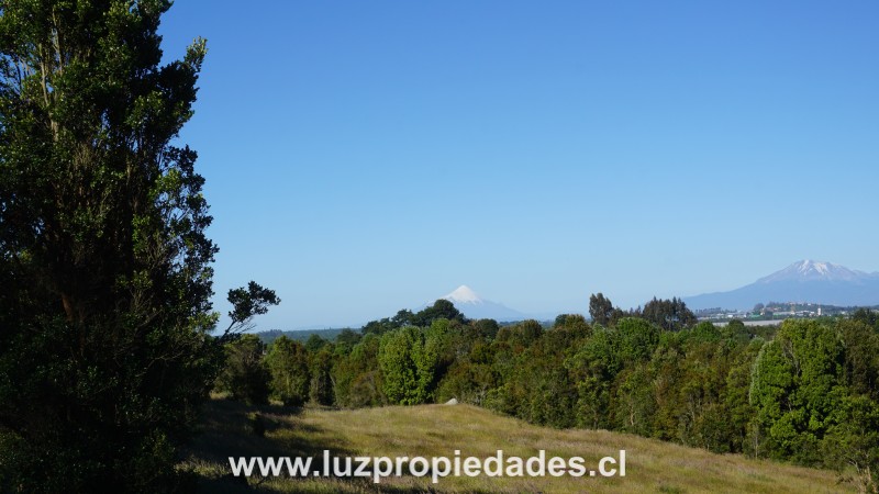 Parcelas Do&Atilde;&plusmn;a Ana, sector Trapen - Luz Propiedades