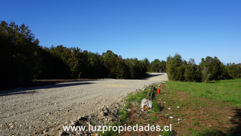 Parcelas Do&Atilde;&plusmn;a Ana, sector Trapen - Luz Propiedades