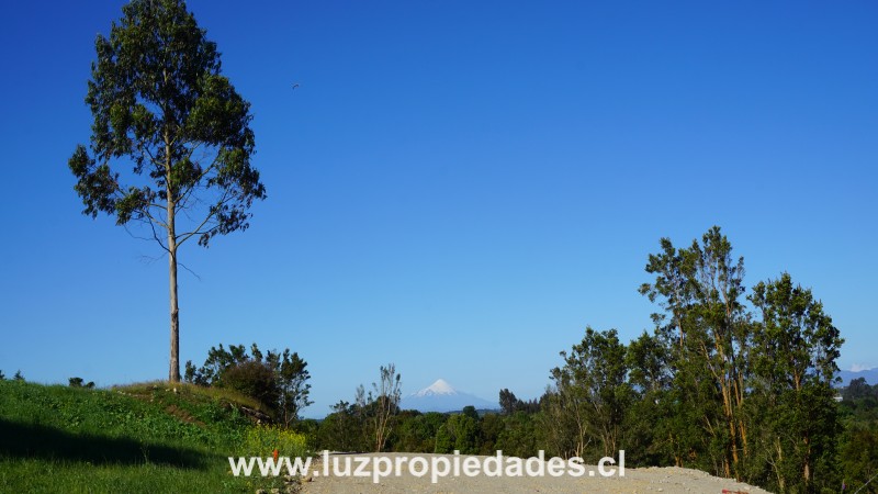 Parcelas Do&Atilde;&plusmn;a Ana, sector Trapen - Luz Propiedades