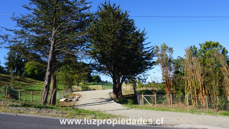 Parcelas Do&Atilde;&plusmn;a Ana, sector Trapen - Luz Propiedades