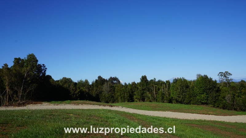 Parcelas Do&Atilde;&plusmn;a Ana, sector Trapen - Luz Propiedades