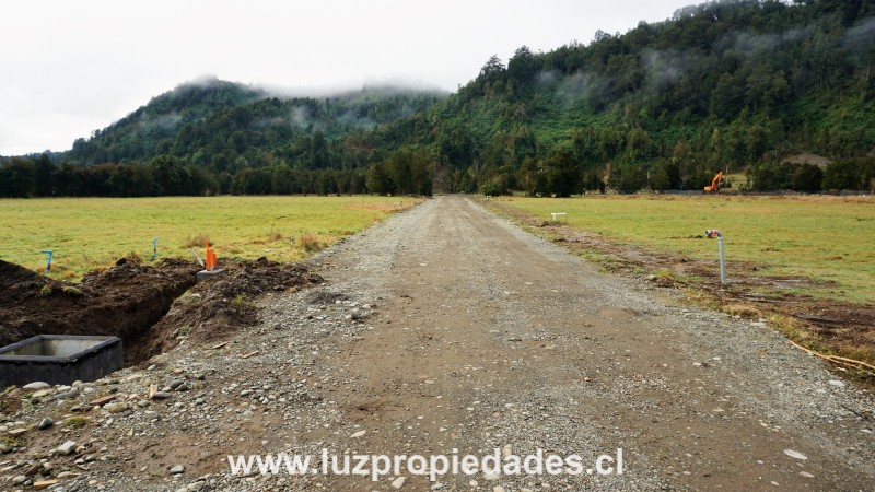 Parque del Array&Atilde;&iexcl;n, Lote 73, Chamiza - Luz Propiedades