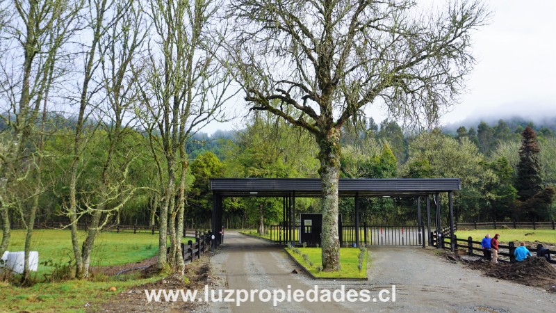 Parque del Array&Atilde;&iexcl;n, Lote 73, Chamiza - Luz Propiedades