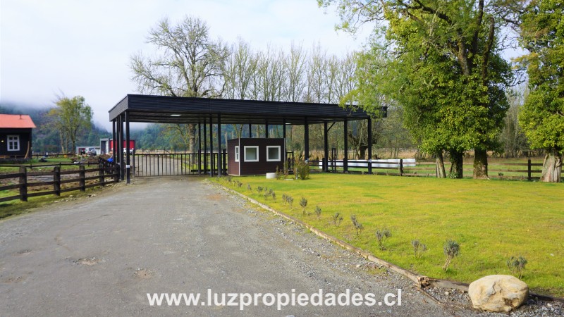 Parque del Array&Atilde;&iexcl;n, Lote 73, Chamiza - Luz Propiedades