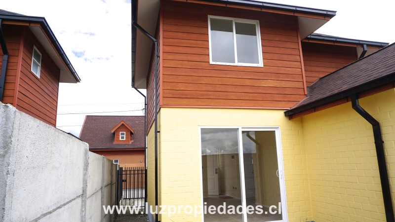 Pasaje Aucam&Atilde;&iexcl;n N&Acirc;&ordm;4945, Valle Volcanes - Luz Propiedades