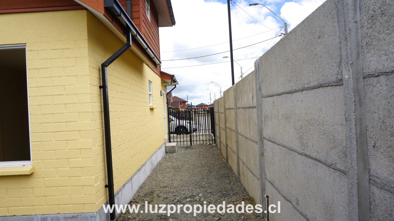 Pasaje Aucam&Atilde;&iexcl;n N&Acirc;&ordm;4945, Valle Volcanes - Luz Propiedades