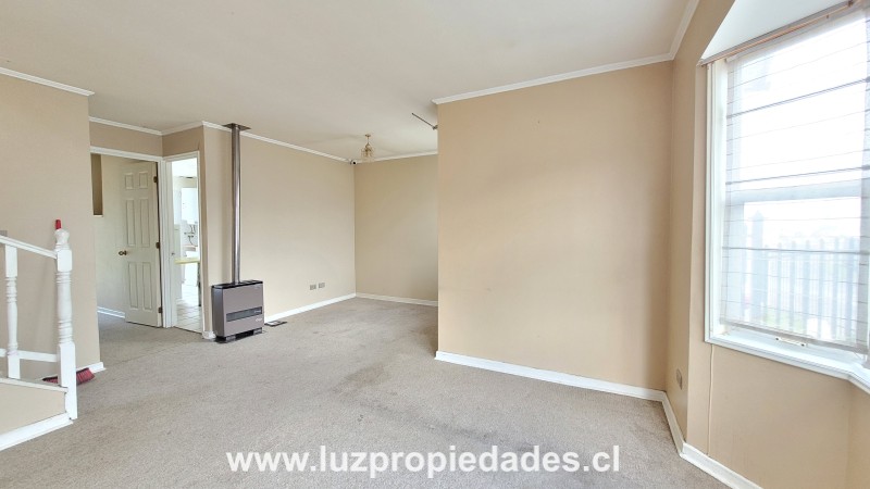 Pedro Lira N&Acirc;&ordm;550, Alta Vista - Luz Propiedades