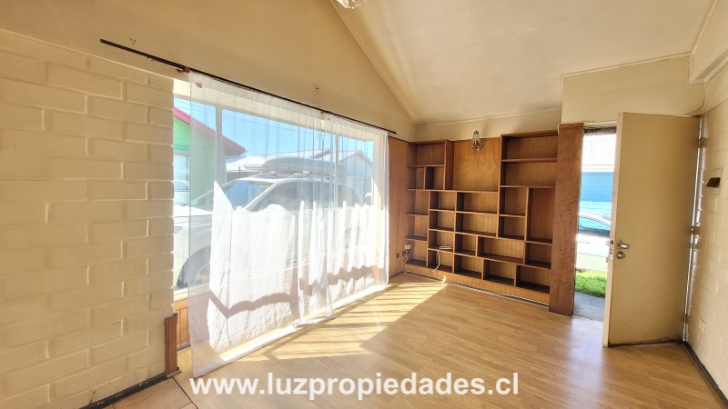 Psj. 41 N&Acirc;&deg;2215, Villa Alto Mackenna - Luz Propiedades