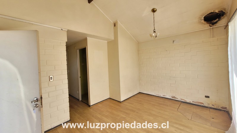 Psj. 41 N&Acirc;&deg;2215, Villa Alto Mackenna - Luz Propiedades