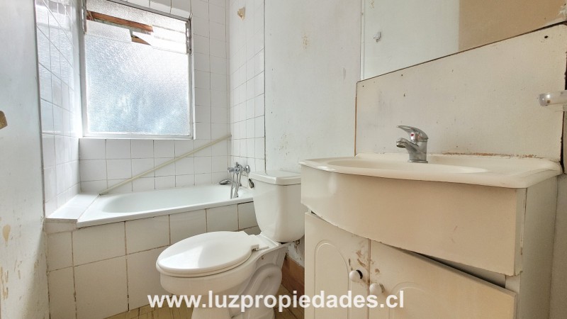 Psj. 41 N&Acirc;&deg;2215, Villa Alto Mackenna - Luz Propiedades