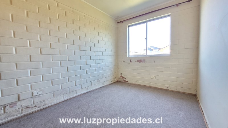 Psj. 41 N&Acirc;&deg;2215, Villa Alto Mackenna - Luz Propiedades