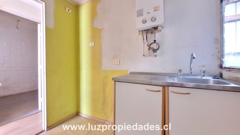 Psj. 41 N&Acirc;&deg;2215, Villa Alto Mackenna - Luz Propiedades