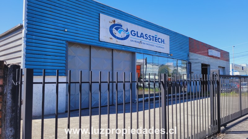 Polpaico N&Acirc;&deg;406, Villa las Industrias - Luz Propiedades