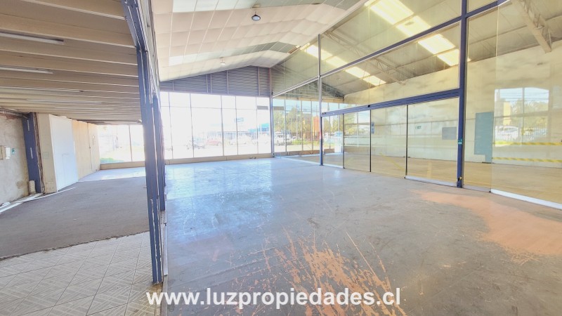 Polpaico N&Acirc;&deg;406, Villa las Industrias - Luz Propiedades