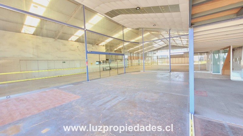 Polpaico N&Acirc;&deg;406, Villa las Industrias - Luz Propiedades