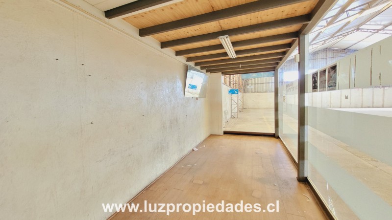 Polpaico N&Acirc;&deg;406, Villa las Industrias - Luz Propiedades