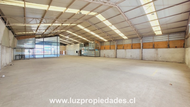 Polpaico N&Acirc;&deg;406, Villa las Industrias - Luz Propiedades