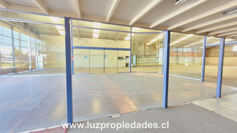 Polpaico N&Acirc;&deg;406, Villa las Industrias - Luz Propiedades