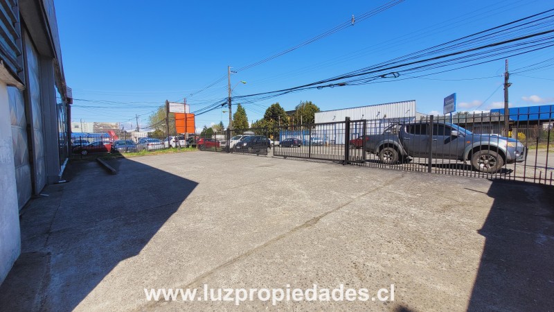 Polpaico N&Acirc;&deg;406, Villa las Industrias - Luz Propiedades