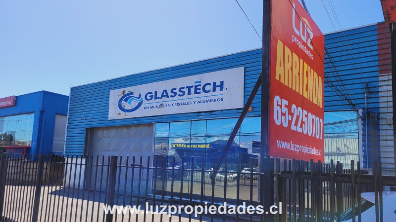 Polpaico N&Acirc;&deg;406, Villa las Industrias - Luz Propiedades