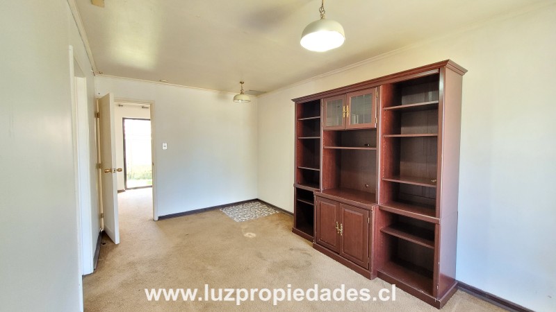 Pozo Almonte N&Acirc;&deg; 571, casa 3 - Luz Propiedades