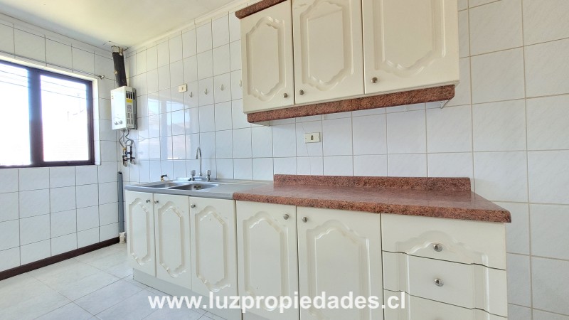 Pozo Almonte N&Acirc;&deg; 571, casa 3 - Luz Propiedades