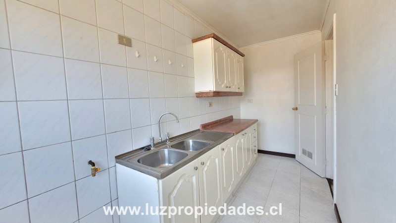Pozo Almonte N&Acirc;&deg; 571, casa 3 - Luz Propiedades